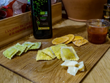 Ravioli box taille L (uniquement le midi)