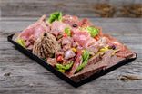 Pateau de charcuteries 6 personnes