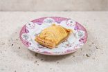 Tarte aux pommes