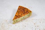 Quiche poireaux
