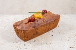 Cake fruits confits