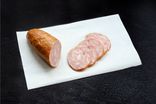 Saucisson à l'ail