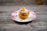 Bouchée à la reine volaille