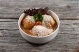 Boulette de bœuf