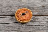 Pizza individuelle