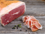 Jambon de montagne