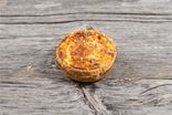 Quiche lorraine individuelle