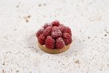 Tarte framboise