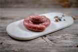 Saucisse de Toulouse crue