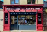 Boucherie Ézéenne
