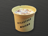 Pot de Rillette de porc