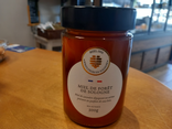 Miel de fôret de Sologne