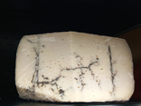 Moliterno à la truffe