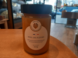 Miel de fleurs