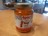 Gelée au piment d'Espelette