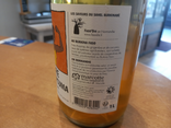 Jus de gingembre - Curcuma