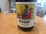 Jus de BISSAP
