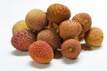 Litchis