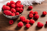 Framboises