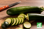 Courgettes Bio