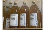 Jus de pomme Vassout
