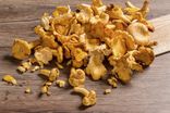 Girolles