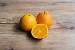 Oranges de table