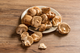 Champignons Shiitaké