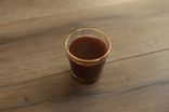 Jus de grenade frais