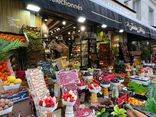 Le Jardin des Martyrs
