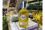 Huile d'olive extra-vierge Estoublon