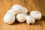 Champignons crème