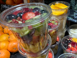 Salade de fruits