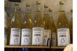 Jus de poire Vassout
