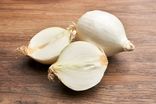 Oignons blancs