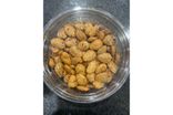 Amandes au paprika