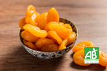 Abricots secs - Bio