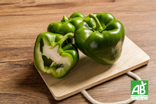Poivrons verts - Bio