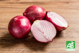 Oignons rouges - Bio