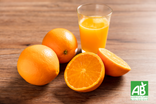 Oranges à jus - Bio