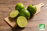 Citrons verts - Bio