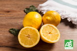 Citrons jaunes extra - Bio