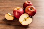 Pommes Fuji