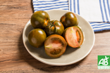 Tomates noires de Crimée - Bio