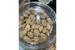 Amandes aux herbes de Provence