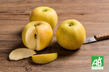 Pommes Golden - Bio