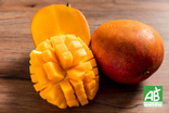 Mangue à maturité - Bio