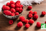 Framboises - Bio