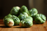 Choux de Bruxelles - Bio