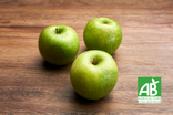 Pommes Granny Smith - Bio